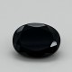 Black Spinel 5.55 Ct Good Quality Black Spinel 5.55 Ct Good Quality